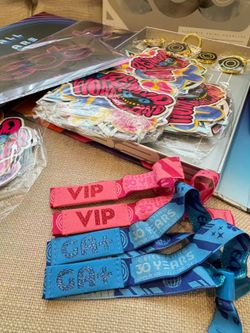 EDC Las Vegas