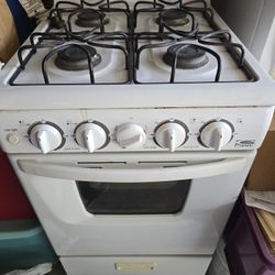 Small Stove $300