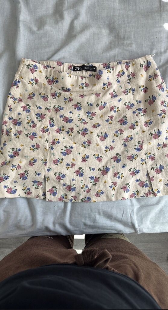 Zara Skirt