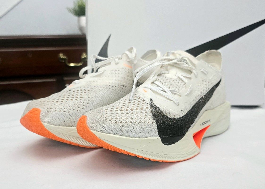 Nike Air Zoom Vaporfly Next% Men's Size Women's Running Shoes