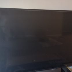 Samsung Smart TV 50"