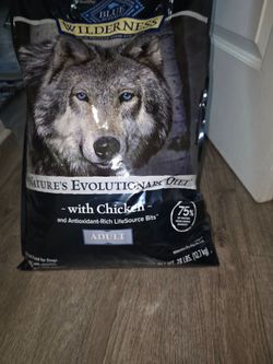 Dog Food