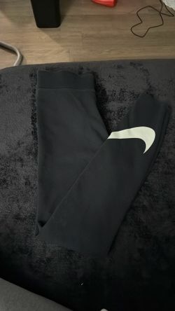 nike leggings junior’s small