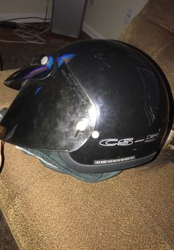 HJC Helmet