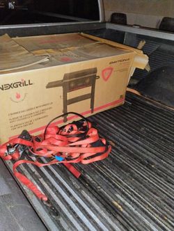 Daytona Nexgrill
