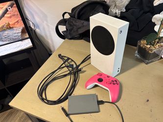 Xbox series S