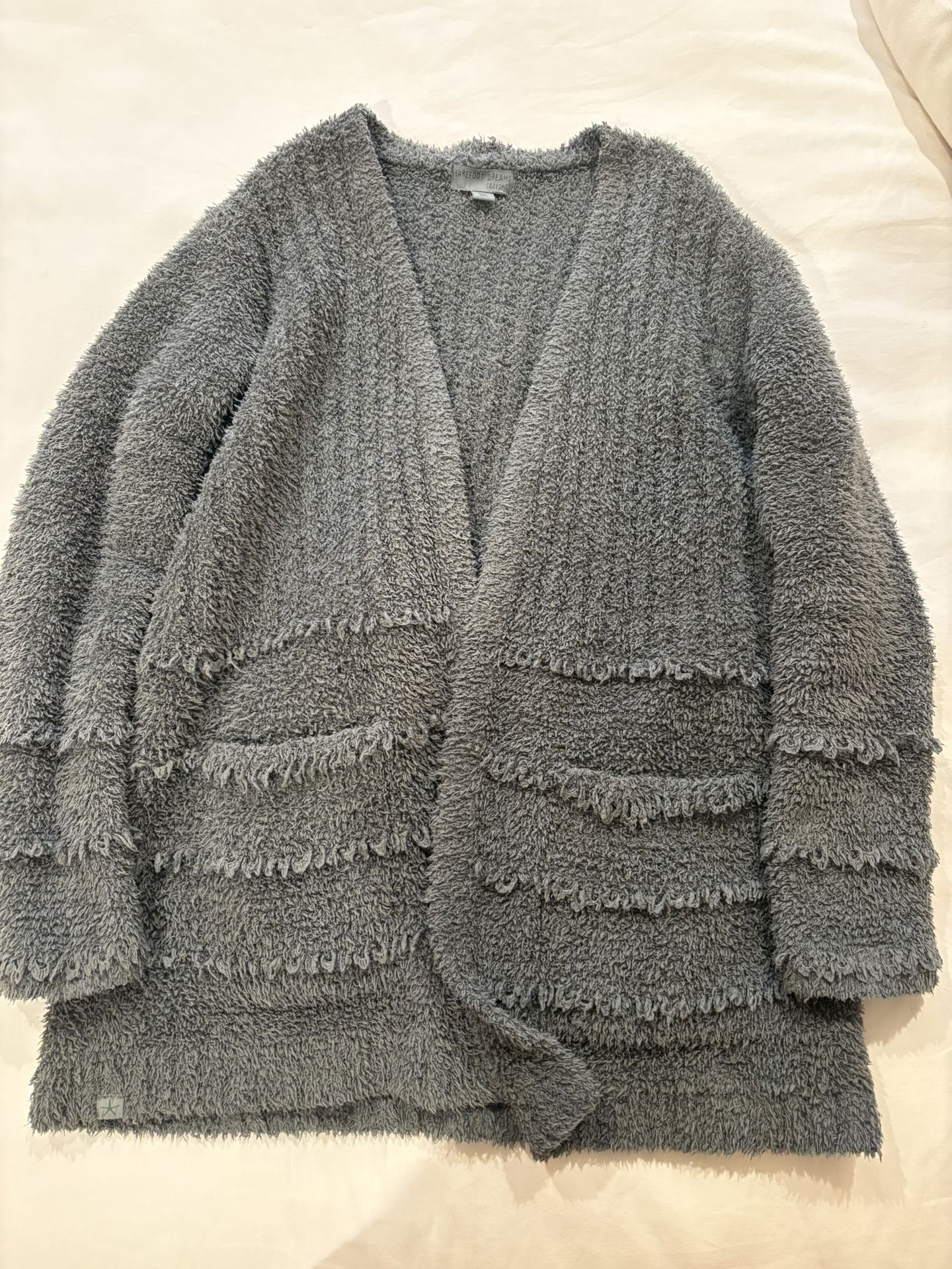 Barefoot Dreams Cardigan 
