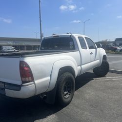 2007 Toyota Tacoma