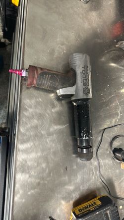 Matco air hammer