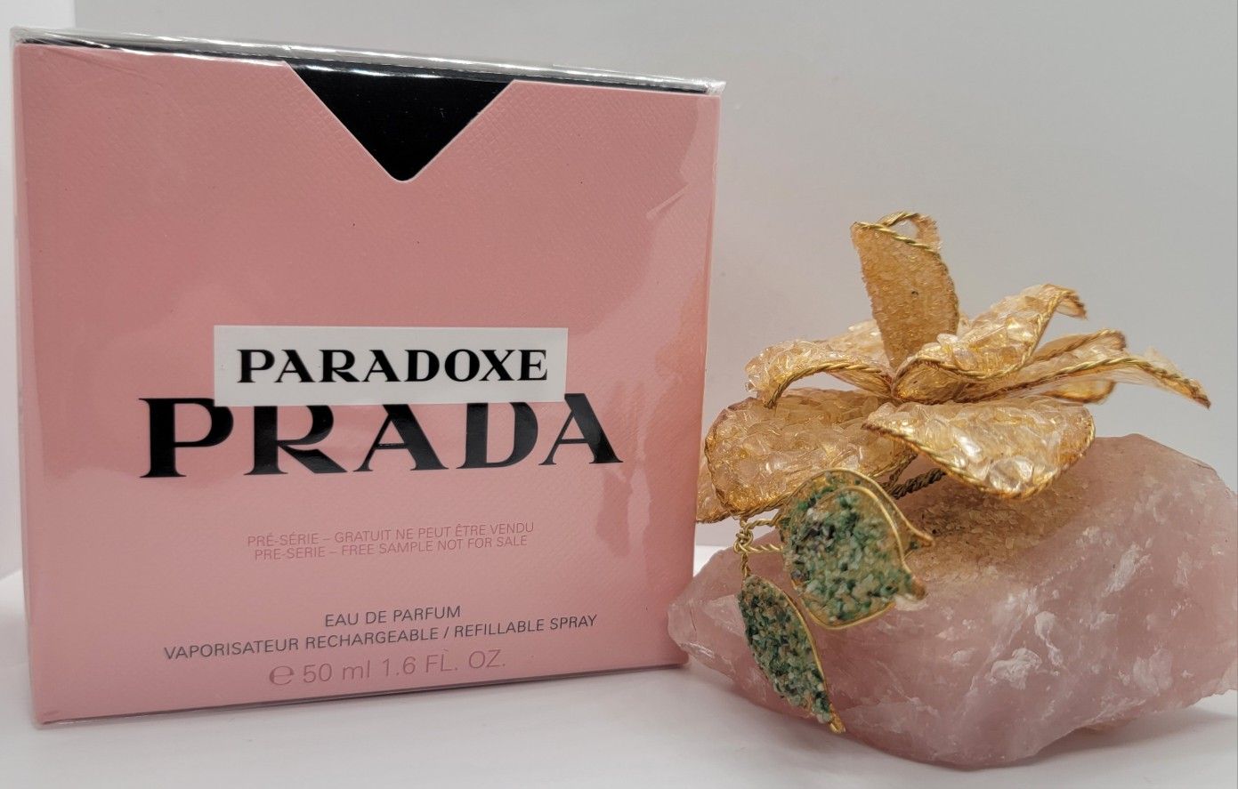 Paradoxes PRADA
