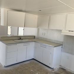 Single wide Mobile Home  