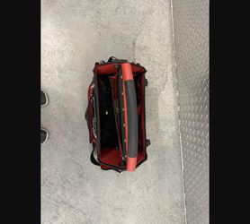 Milwaukee PACKOUT 15 Inch Tool Tote