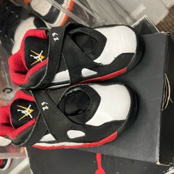 Jordan 8 9c