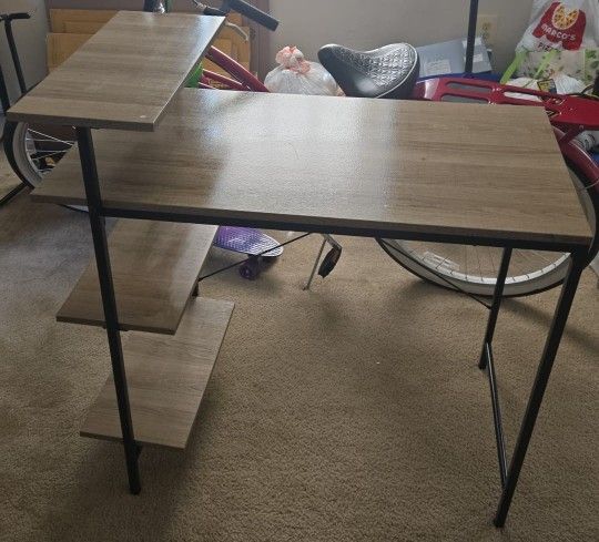 Computer Desk
