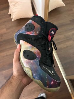 Galaxy Rookie Posite "Black Pod"