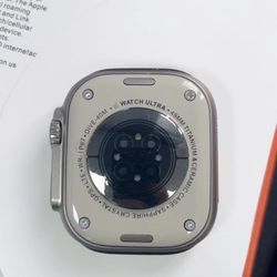 Apple Watch Ultra 2 