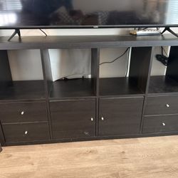 IKEA Cube TV Stand