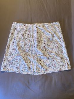 Shein Skirt