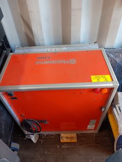 Husqvarna Dehumidifier