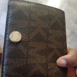 Michael Kors wallet