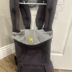 Lille Baby All Seasons Carrier