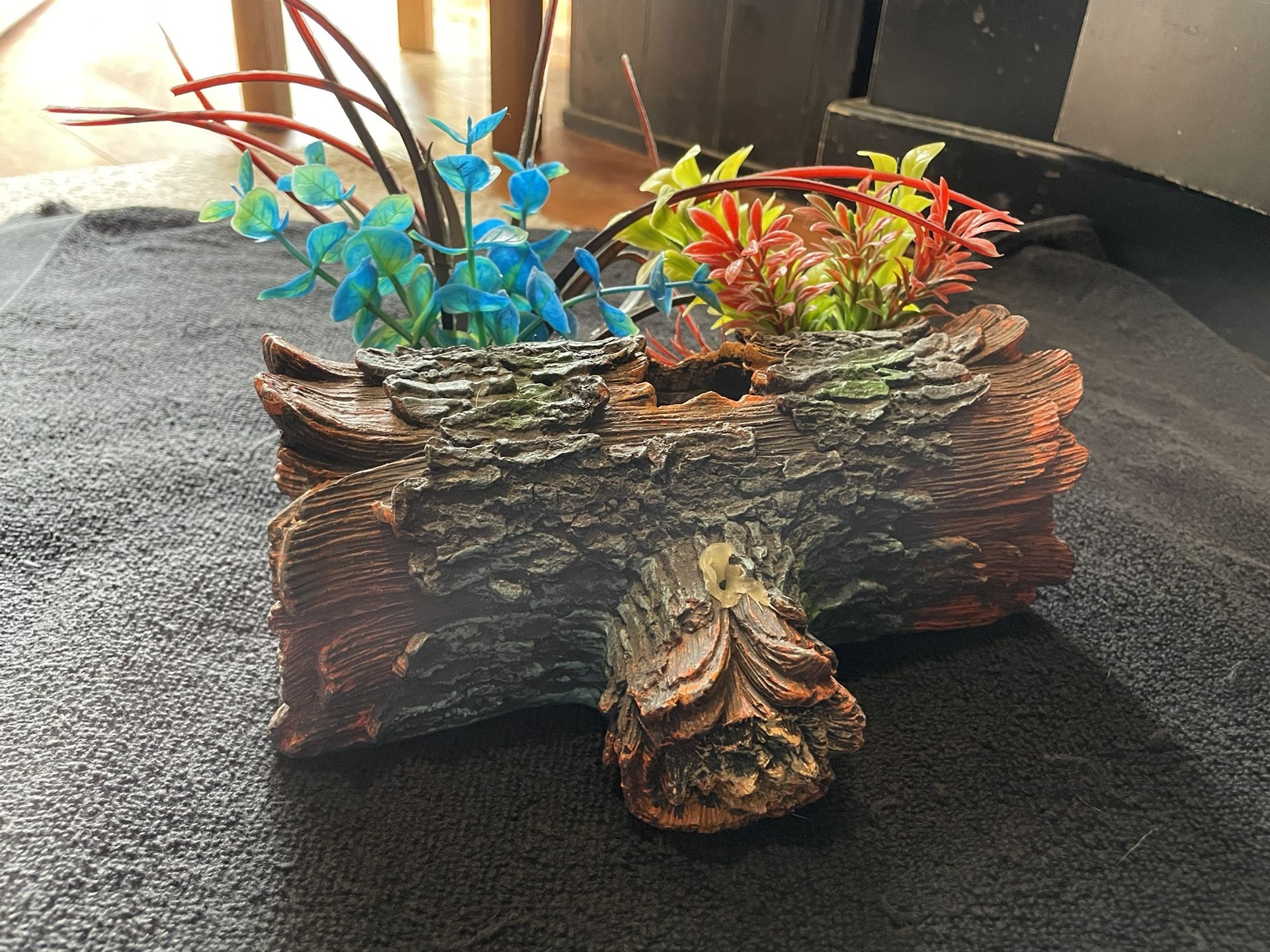Aquarium Decor