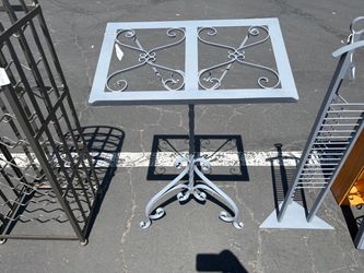 Music Stand