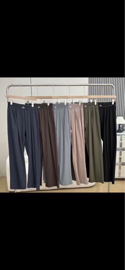 Alo Trousers