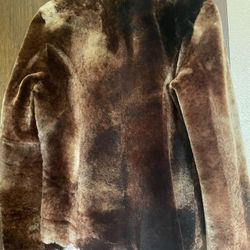 Fur Coat
