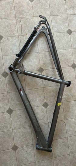 MARIN mountain bike frame