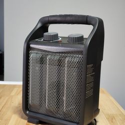 Space Heater