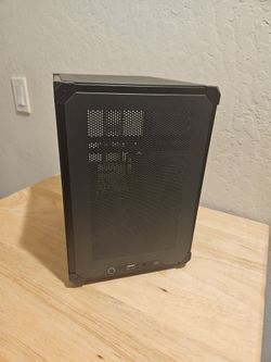 Jonsbo C6
