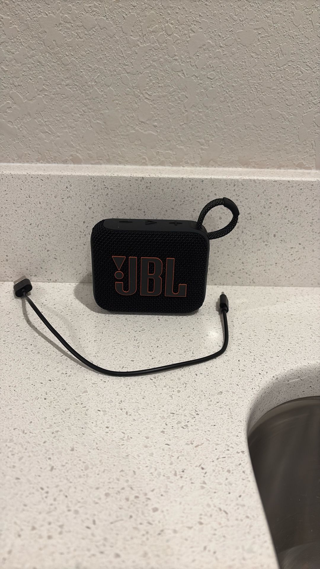 JBL Speaker
