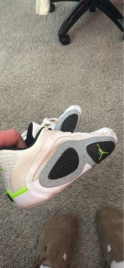Tatum 2 Size 12