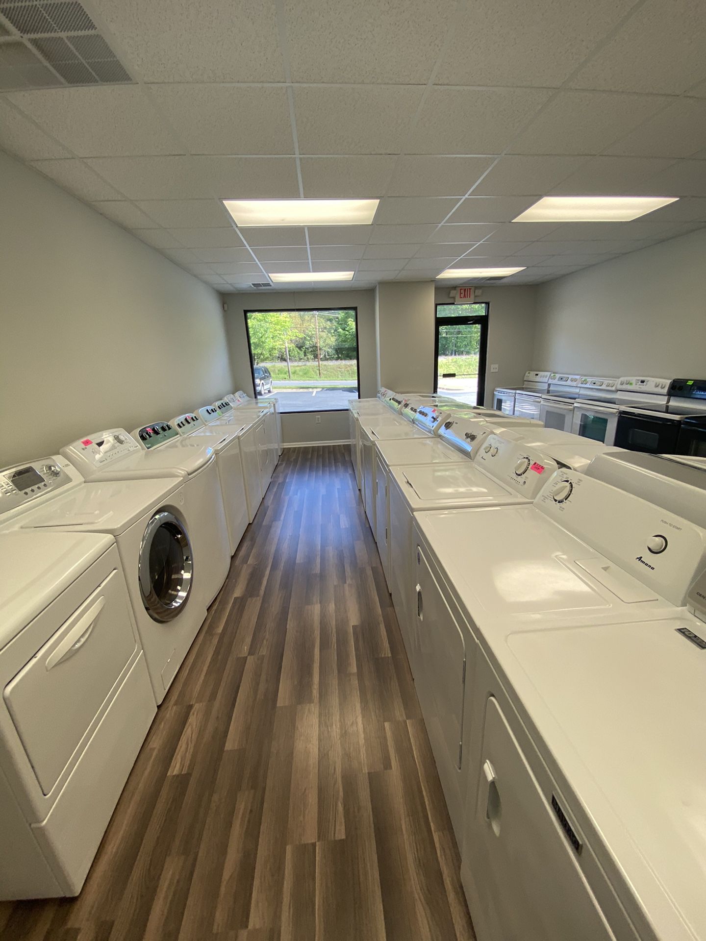 🔥🔥washer and dryers set price starting $399 up 90 days warranty 🔥🔥