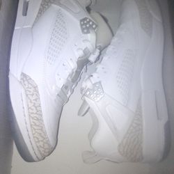 Brand new jordans