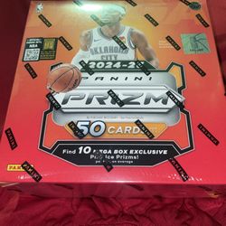 NBA Trading Cards 