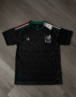 Mexico third kit jerseys