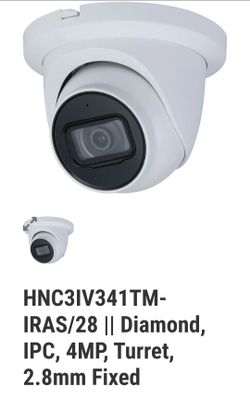 Security Camera