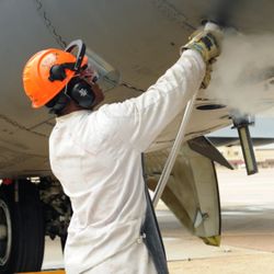 Petroleum Specialist 