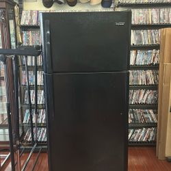 Refrigerador Trabaja Al 100