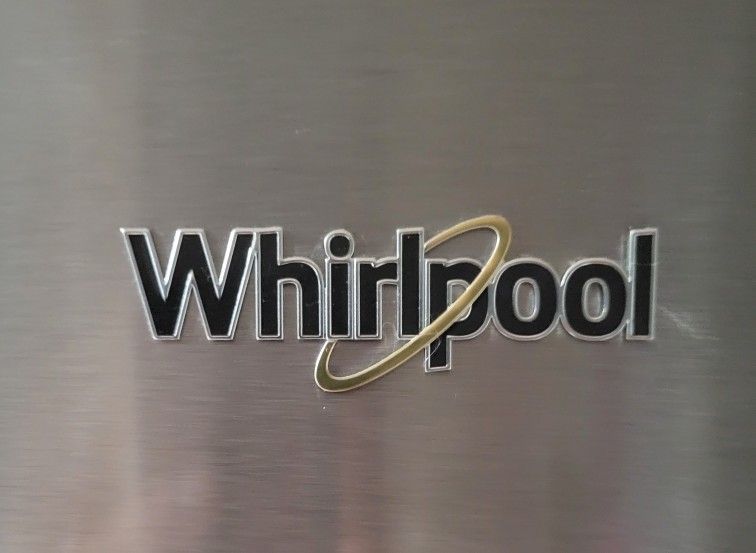 Whirlpool 26 Cu.ft Fridge