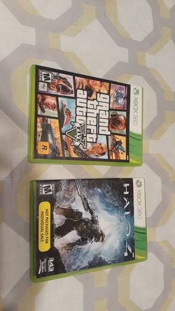Video games