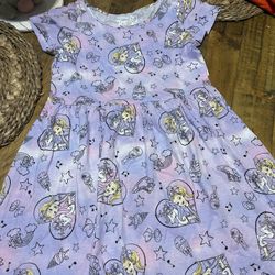 Girl Dress