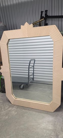 Mirror Big
