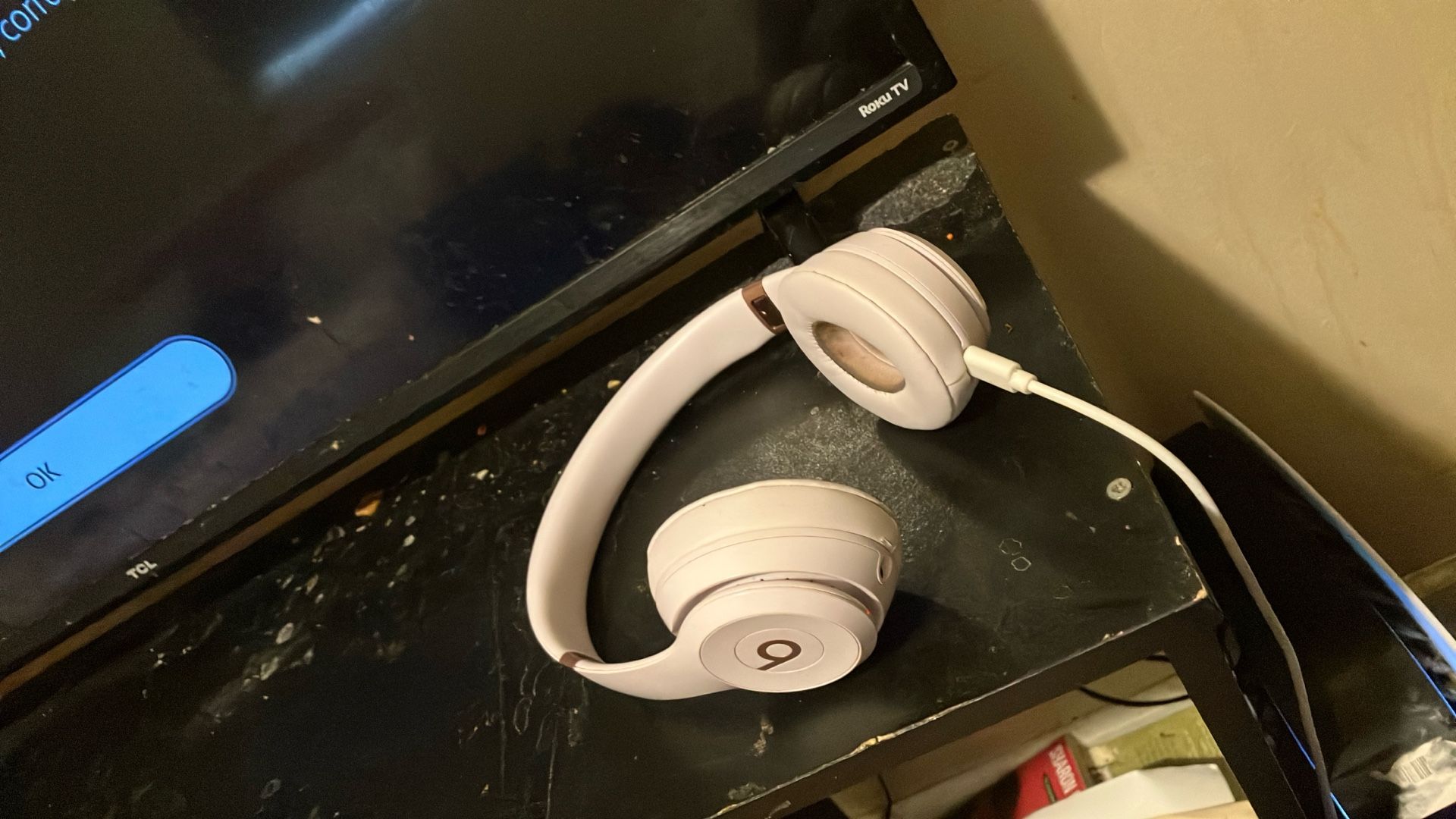 Used Beats
