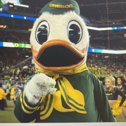 Oregon Ducks Tickets-Rose Bowl CFP