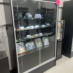 Display Cases