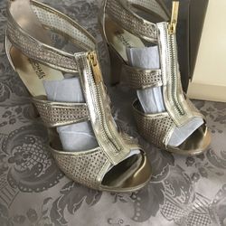 Michael Kors Heels
