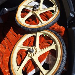 I BUY OLD SCHOOL BMX BIKES CASH!